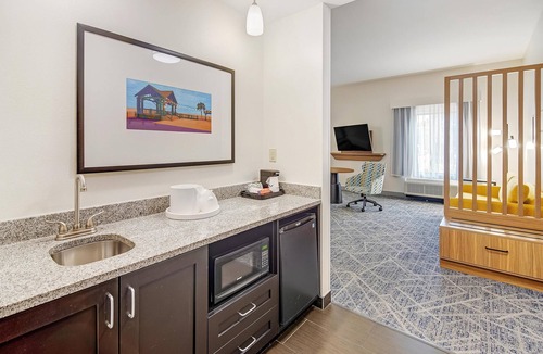 Foley Hotel | Hampton Inn Foley