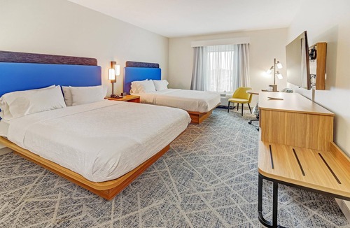 Foley Hotel | Hampton Inn Foley