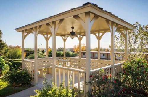 Forrest City Hotel | Hampton Inn Forrest City