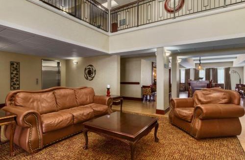 Forrest City Hotel | Hampton Inn Forrest City