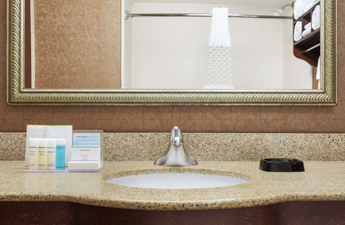 Forrest City Hotel | Hampton Inn Forrest City