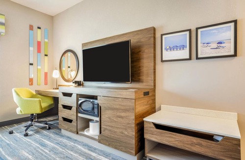 Fort Myers River District Hotel | Hampton Inn Fort Myers Downtown