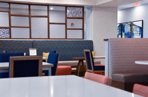 Frankfort Hotel | Hampton Inn Frankfort