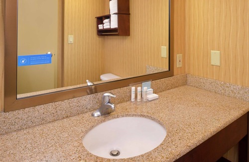 Frederick Hotel | Hampton Inn Frederick