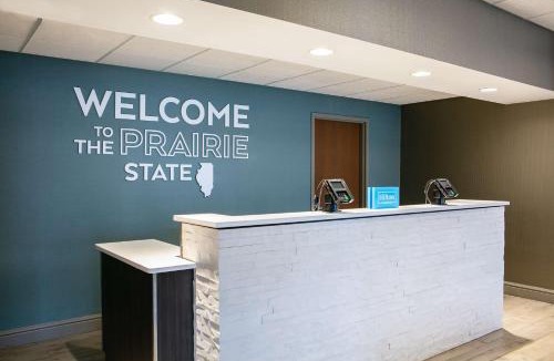 Freeport Hotel | Hampton Inn Freeport