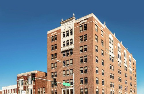 Freeport Hotel | Hampton Inn Freeport