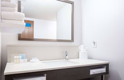 Freeport Hotel | Hampton Inn Freeport