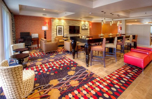 Fremont Hotel | Hampton Inn Fremont