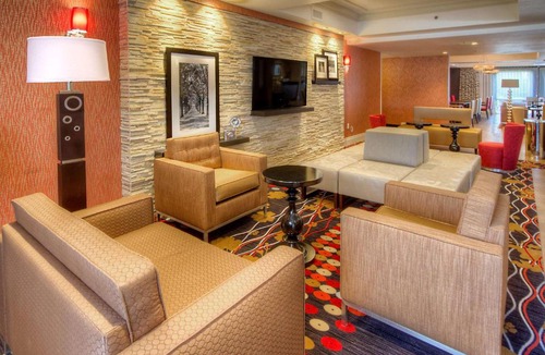 Fremont Hotel | Hampton Inn Fremont