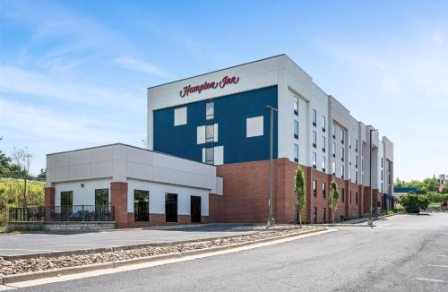 Front Royal Hotel | Hampton Inn Front Royal