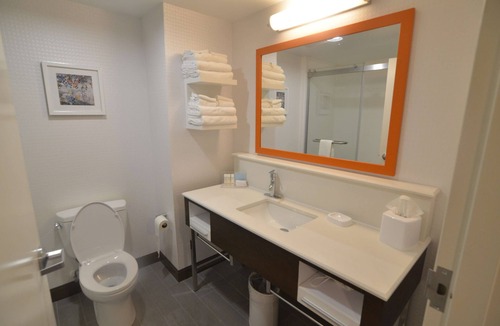 Fort Payne Hotel | Hampton Inn Ft Payne