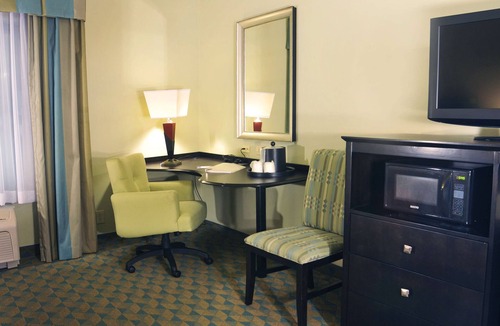 Gadsden Hotel | Hampton Inn Gadsden/Attalla I-59