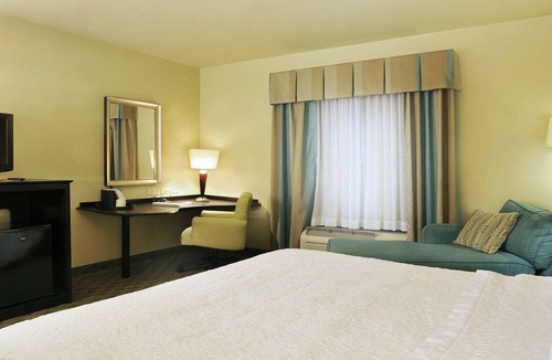 Gadsden Hotel | Hampton Inn Gadsden/Attalla I-59