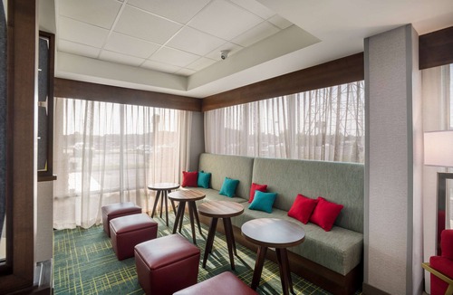 Gadsden Hotel | Hampton Inn Gadsden