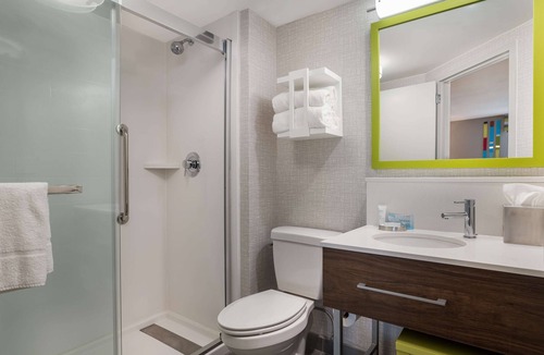 Gadsden Hotel | Hampton Inn Gadsden