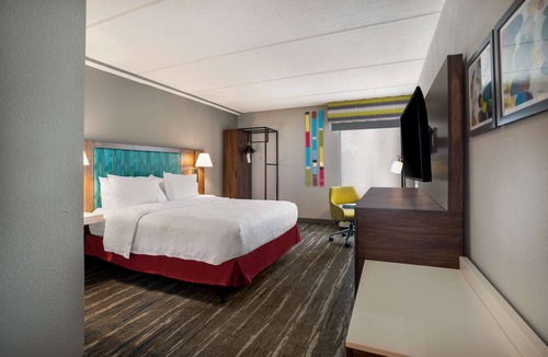 Gadsden Hotel | Hampton Inn Gadsden