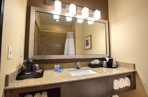 Gainesville Hotel | Hampton Inn Gainesville