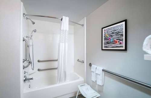 Gainesville Hotel | Hampton Inn Gainesville