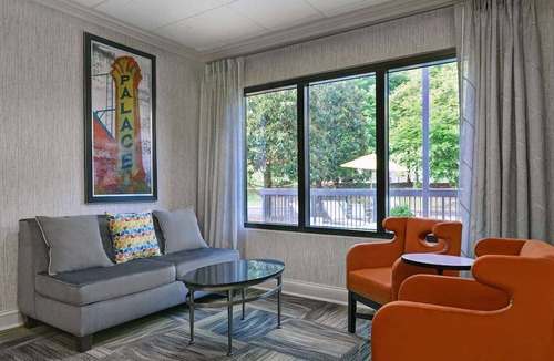 Gallatin Hotel | Hampton Inn Gallatin