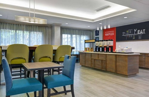Gallatin Hotel | Hampton Inn Gallatin
