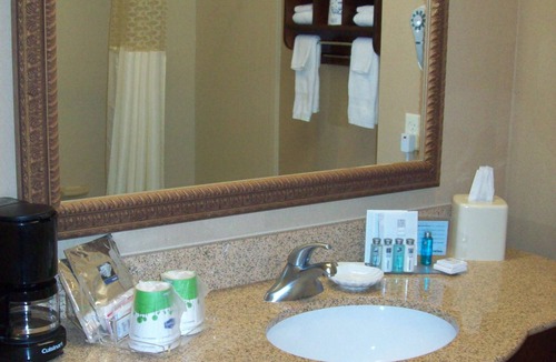 Kerr Hotel | Hampton Inn Gallipolis