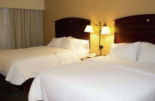 Kerr Hotel | Hampton Inn Gallipolis