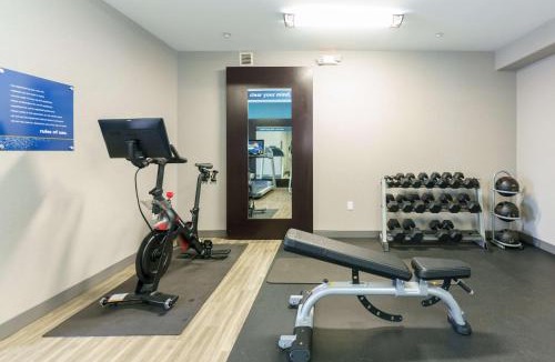 Garden City Hotel | Hampton Inn Garden City