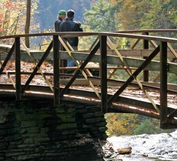 Geneseo Hotel | Hampton Inn Geneseo