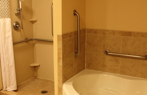 Gettysburg Hotel | Hampton Inn Gettysburg