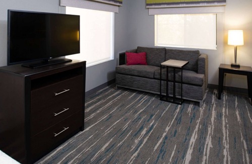 Glenwood Springs Hotel | Hampton Inn Glenwood Springs
