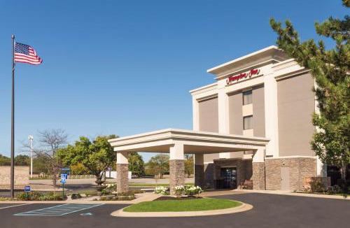 Wyoming Hotel | Hampton Inn Grand Rapids-South