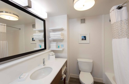 Wyoming Hotel | Hampton Inn Grand Rapids-South