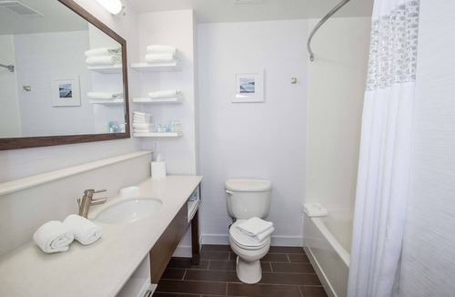 Great Falls Hotel | Hampton Inn Great Falls