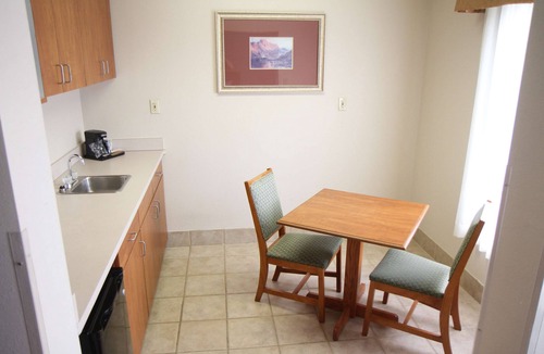 Greeneville Hotel | Hampton Inn Greeneville