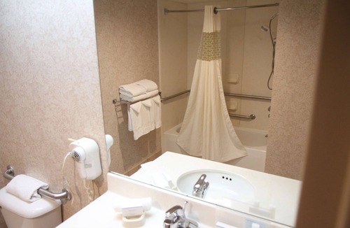 Greeneville Hotel | Hampton Inn Greeneville