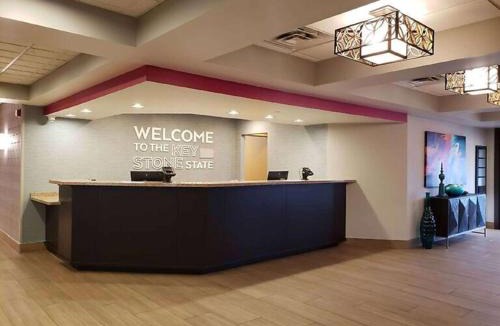 Greensburg Hotel | Hampton Inn Greensburg