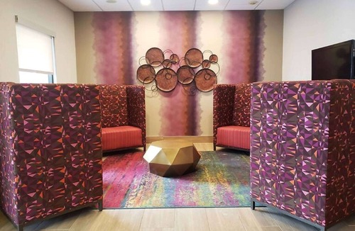 Greensburg Hotel | Hampton Inn Greensburg