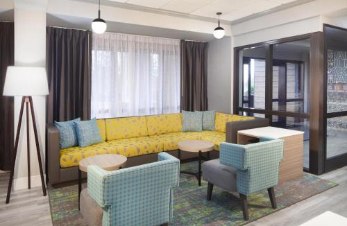 Greenville Hotel | Hampton Inn - Greenville