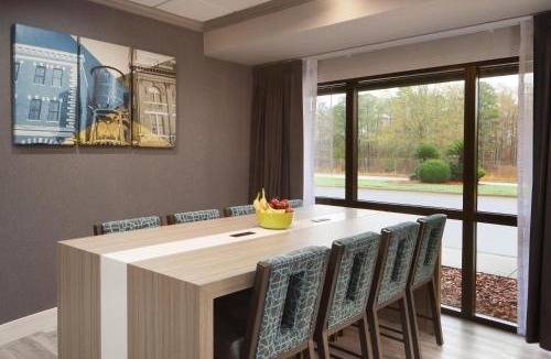 Greenville Hotel | Hampton Inn - Greenville