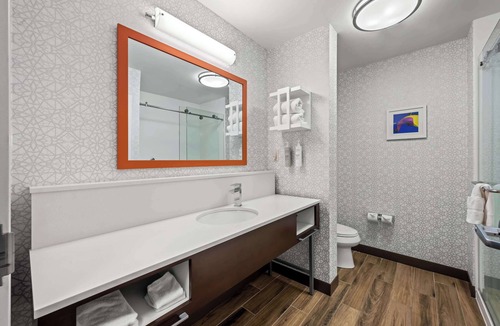Greenville Hotel | Hampton Inn Greenville