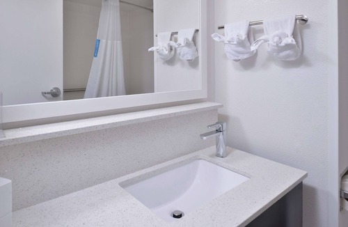 Greenville Hotel | Hampton Inn Greenville