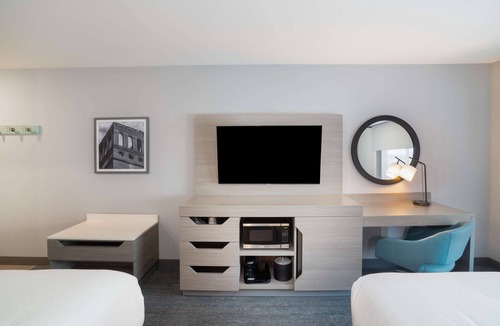 Greer Hotel | Hampton Inn Greer Greenville, SC