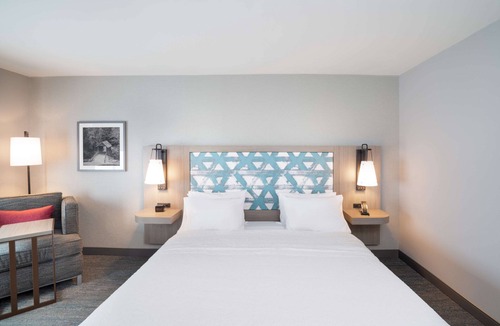 Greer Hotel | Hampton Inn Greer Greenville, SC