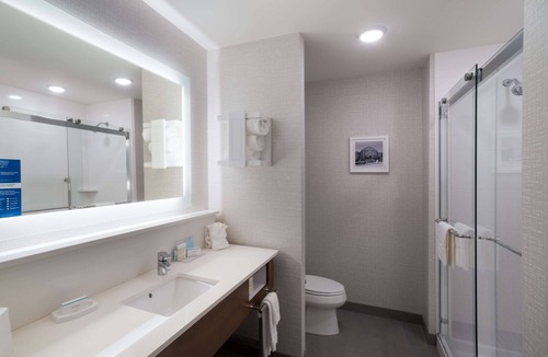 Greer Hotel | Hampton Inn Greer Greenville, SC