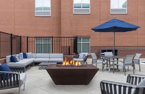 Greer Hotel | Hampton Inn Greer Greenville, Sc