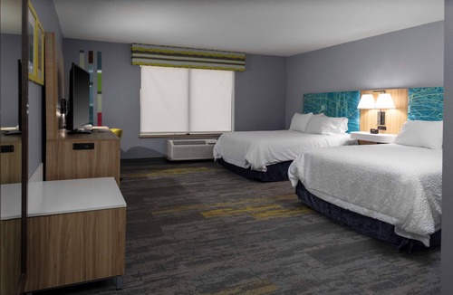 Callands-Gretna Hotel | Hampton Inn Gretna - Smith Mountain Lake