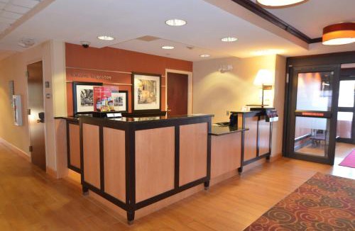 Long Hill Hotel | Hampton Inn Groton/Mystic