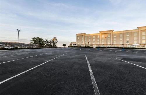 Guntersville Hotel | Hampton Inn Guntersville