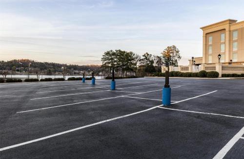 Guntersville Hotel | Hampton Inn Guntersville