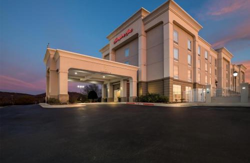 Guntersville Hotel | Hampton Inn Guntersville